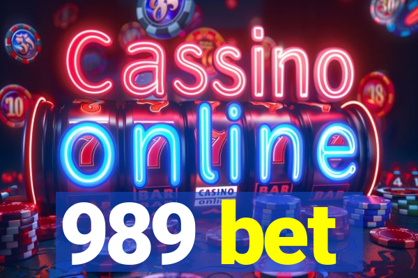 989 bet